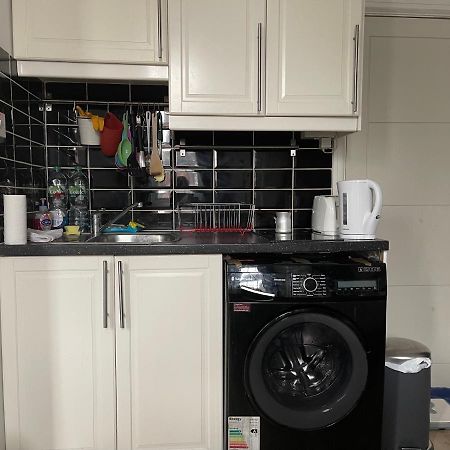 Studio Flat London Finchley Rd Nw11 Extérieur photo