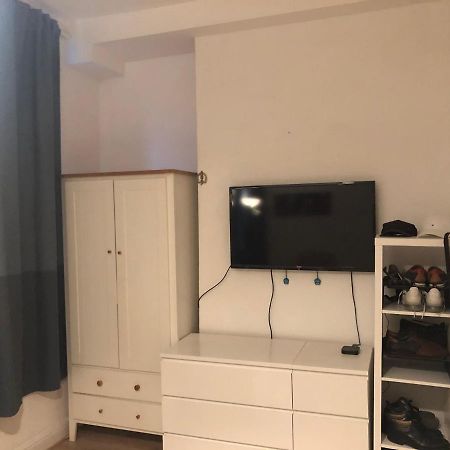 Studio Flat London Finchley Rd Nw11 Extérieur photo