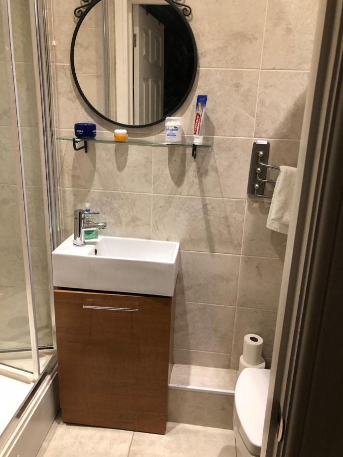 Studio Flat London Finchley Rd Nw11 Extérieur photo